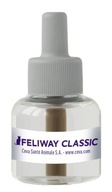 Feromony Feliway Classic wkład uzupełniający 48 ml