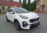 Kia Sportage Zarejestrowany - Edition 7 - Mild Hybrid - 58.000 km 1.6 136KM