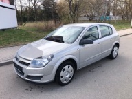 OPEL ASTRA 1.8 BENZYNA KLIMA Z NIEMIEC
