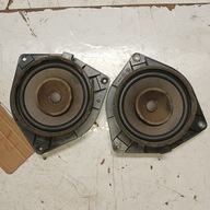 toyota corolla e12 avensis T25 głośniki radia tył 2szt