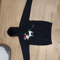 bluza świąteczna GILDAN r. S 164/170cm db+
