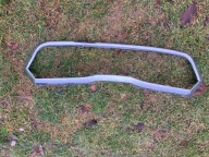 Ramka atrapy chrom Skoda Octavia IV 5E3853761 ORG ŁADNA