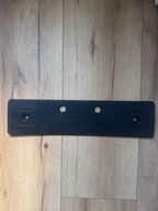 Podkładka tablicy rejestracyjnej Porsche Cayenne