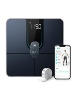 Inteligentna Waga Łazienkowa Cyfrowa Eufy P2 Pro Bluetooth 16 Pomiarów BMI