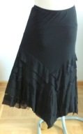 Spódnica Damska Roz. 38 PAS 72-100cm