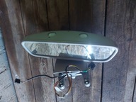 LUSTERKO WEWNĘTRZNE WSTECZNE MERCEDES W221 LIFT