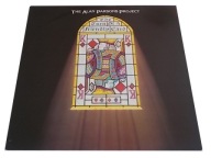 ALAN PARSONS PROJECT - The Turn Of A Friendly Card - Arista 1980 NM