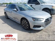 Audi A4 Limousine AUDI A4 PREMIUM 40 TFSI QUATTRO S TRONIC 2.0 Benzyna