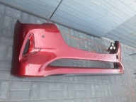 MAZDA CX60 CX 60 ZDERZAK PRZÓD ORYGINAŁ PRZEDNI ŁADNY KOLOR 46V