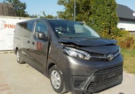 Toyota ProAce LONG Diesel Okazja 1.6 Diesel 115KM