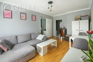 Mieszkanie, Sosnowiec, 56 m²