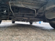 CITAN W415 BELKA OŚ ZAWIESZENIA TYŁ TYLNA TYLNE ZAWIESZENIE KOMPLETNA