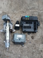 Mercedes A Klasa W169 lift 2.0CDi sterownik zestaw startowy do odpalenia