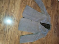 EWTEX Marynarka męska sztruksowa 48/50