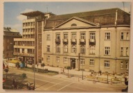 JAROSŁAW. Ulica Generała Karola Świerczewskiego, CZYSTA