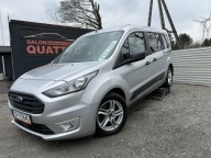 Ford Transit Connect Salon Polska. VAT 23%.
