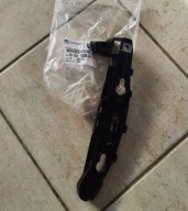 SLIZG ZDERZAKA PEUGEOT 208 II ŚLIZG ZDERZAKA PRAWY TYŁ TYLNY 9823232680