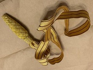 Temblak do szabli wyjściowej Royal Army Angielski