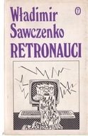 Retronauci Władimir Sawczenko