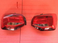 AUDI Q2 81A LIFT LAMPA TYŁ PRAWA LUB LEWA