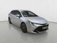 Toyota Corolla Poleasingowe.pl BZ