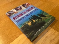 Caldesi RETURN TO TUSCANY - RECIPES Toskania BDB