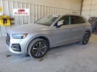 Audi Q5 Premium Plus, 2021r., 4x4, 2.0L 2.0 Benzyna 261KM