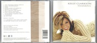 CD KELLY CLARKSON - THANKFUL