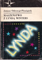 Małżeństwo z Lyndą Winters J.Odrowąż-Pieniążek