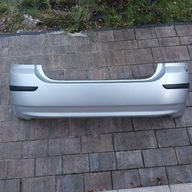 toyota corolla e12 zderzak tył 3d 5D kolor 199