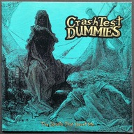 CD Crash Test Dummies - The Ghosts That Haunt Me