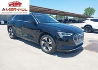 Audi e-tron Premium Plus Quattro 2022 Elektryczny 402KM