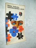 Szmaragdowe oczy - Auderska