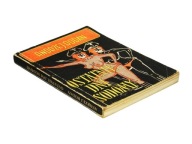 Ostatnie dni Sodomy - Andrzej Rodan