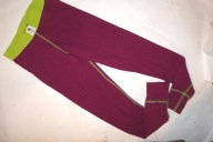 JANUS 140 CM KALESONY TERMICZNE 100% MERINO SUPER IDEAL