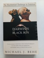 Darwin's Black Box Michael J Behe