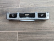 Volvo p1800S P1800E Lampa oświetlenia tablicy L706 LUCAS zabytkowe