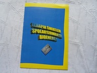 TERAPIA ŚWIATŁEM SPOLARYZOWANYM BIOENERGY INSTRUKCJA OBSŁUGI