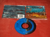 IVANHOE SYMBOLS OF TIME 1995