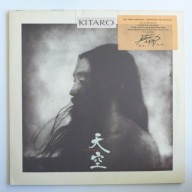 Kitaro – Tenku winyl Ger 1986 EX