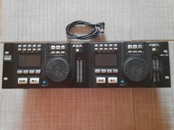 DAP AUDIO DS-2680 MP3 Control Unit CD Player.STEROWNIK+KABEL/czytaj opis