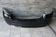 NR 227 Zderzak Tylny BMW 5 F10 3,0 sedan 7207119-09