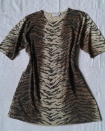 Laura Berlucchi- luksusowy sweterek mix jedwabiu