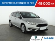Ford Focus 1.5 TDCi, Salon Polska, Serwis ASO