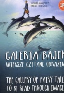 GALERIA BAJEK WIERSZE CZYTANE OBRAZEM