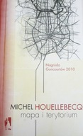 Mapa i terytorium Michel Houellebecq