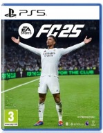 FC 25 Preorder Bonus PS5