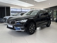 Volvo XC 60 B5 B AWD Inscription HarmanKardon Panorama ACC CarPlay