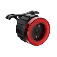 Światło Rowerowe Tylne - Funkcja Smart Stop Tył - Lampka na Rower Tylna 6T