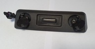 CHEVROLET VOLT PRZYCISK KLAPY BAGAŻNIKA 22837592